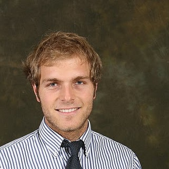 Meet your Posher, Grant - Picture 1 of 1